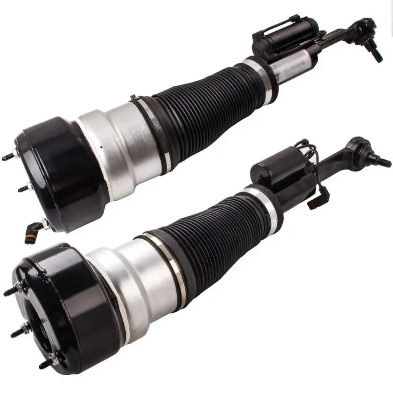 2213200438 2213200538 Front Left Or Right 4Matic For Mercedes Benz W221 Air Suspension Shock Absorber S350 S500 S Class