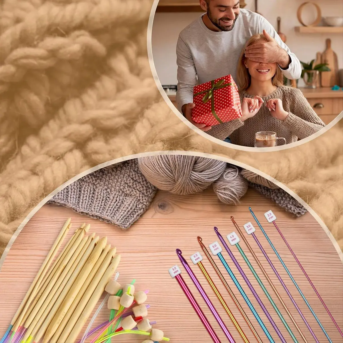 Mall 23 Pcs Tunisia…