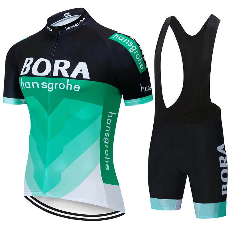 

Cycling Clothes Men's Pants Gel Mtb UCI BORA Bib Man Outfit Set Mallot Summer Male Clothing Laser Cut Uniform Shorts Jacket Bike