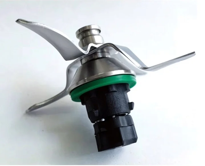 TM6/TM7/TM5 Cutter Head Replacement Third-party Accessories for Cooking Machine