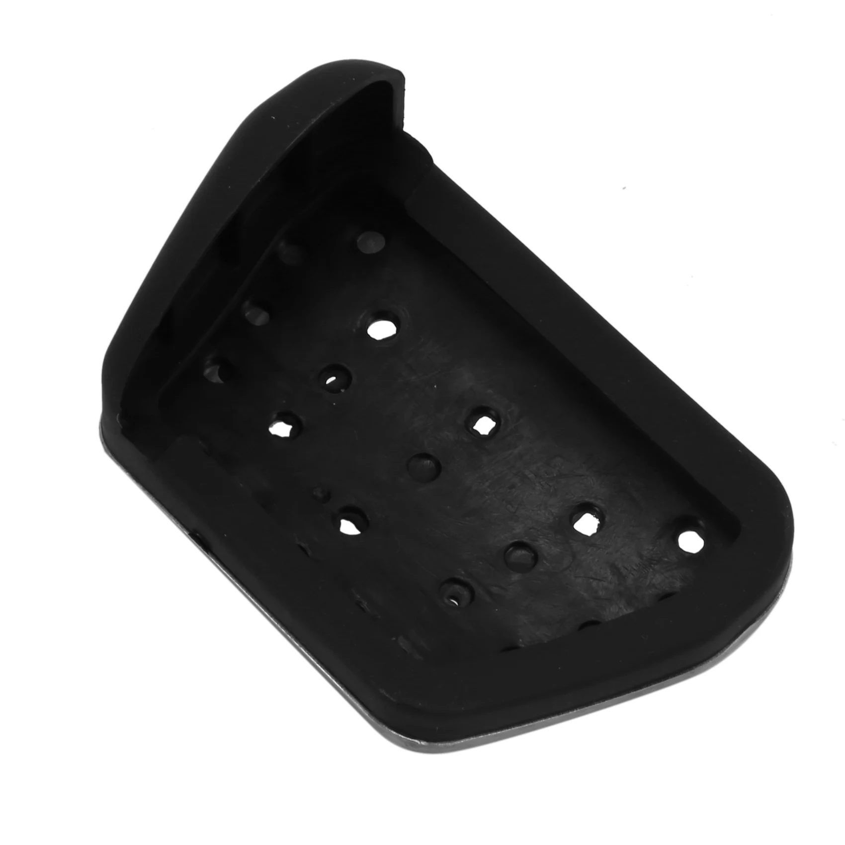 

Для BMW 5 серии G30 G31 2017 автомобильная педаль акселератора из нержавеющей стали, педали тормоза, чехол для отдыха, педали