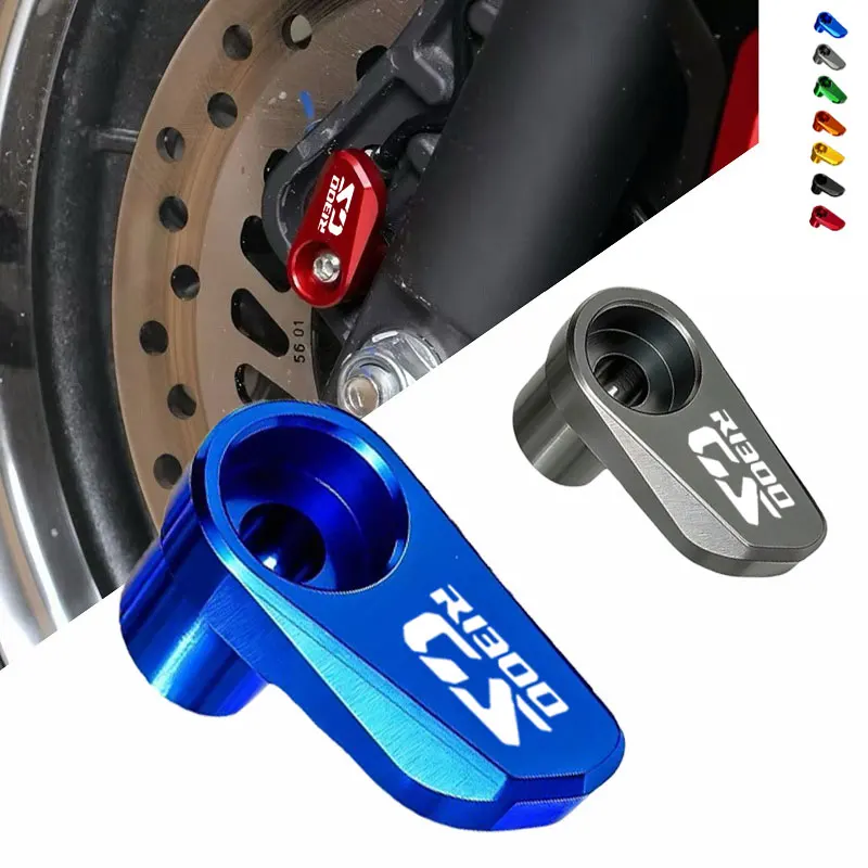 

Защитная накладка на датчик ABS переднего и заднего колеса для мотоциклов BMW R1300GS R 1300 GS ADV R 1300GS, 2026 год