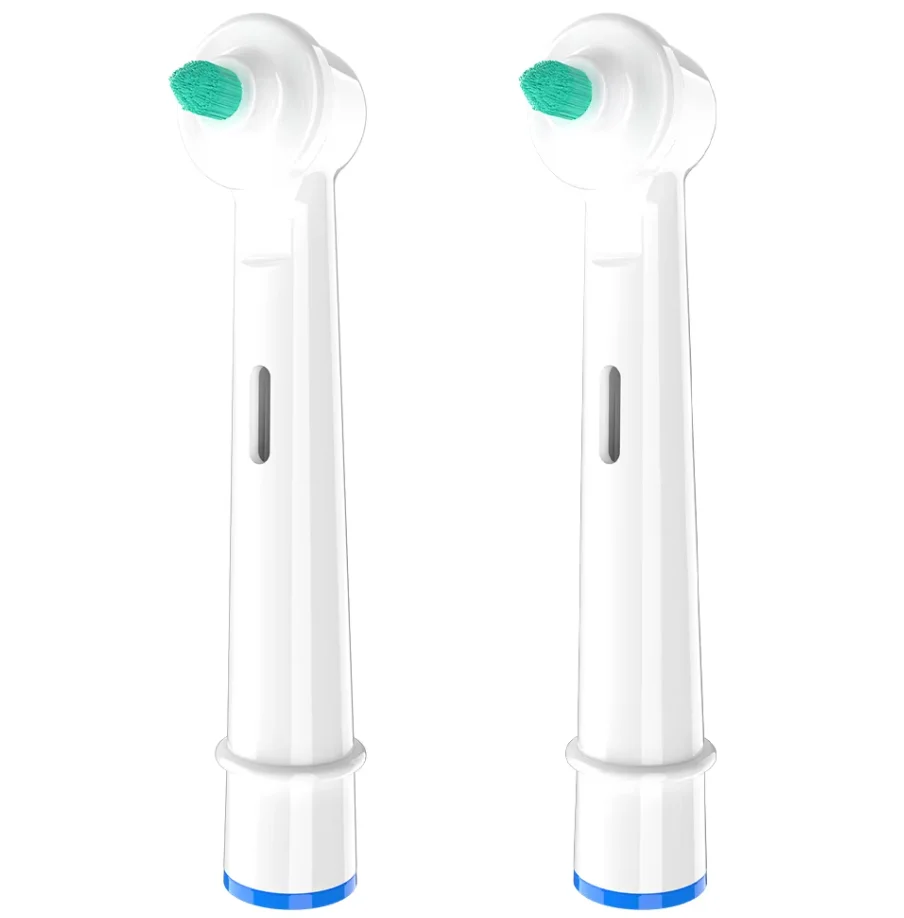 white 2pcs