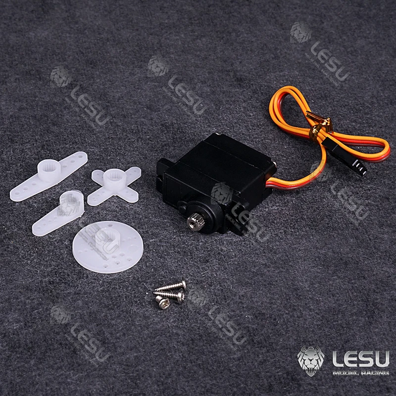 Metal LESU Side Pedals For TAMIYA 1/14 RC Tractor Truck F16 VOLVO Electronic Car Remote Control Lorry Vehicles Toys