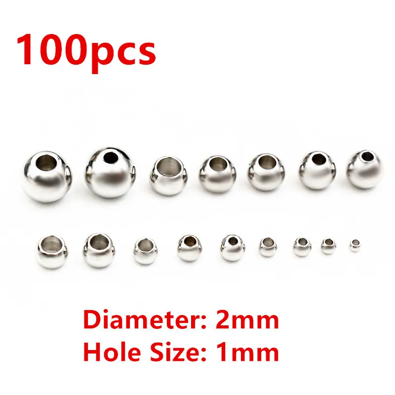 2x1mm 100pcs