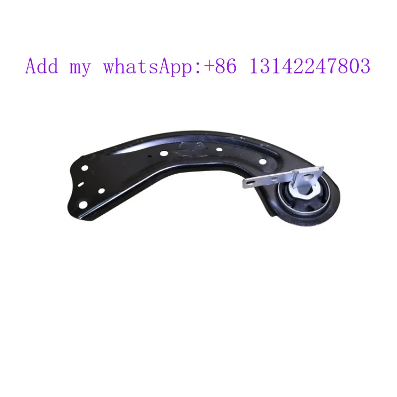 OE 2914103AGW01A EV Car Parts Suspension Parts for Control Arm Left Rear Swing Arm