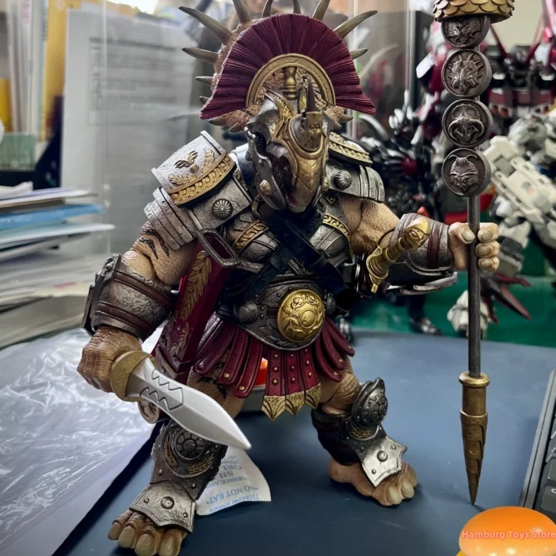 

В наличии AXYTOYS Dinosaur Battlefield Herbivorous Empire Ceratopsaurus Legion Фигурка Коллекция игрушек Подарок