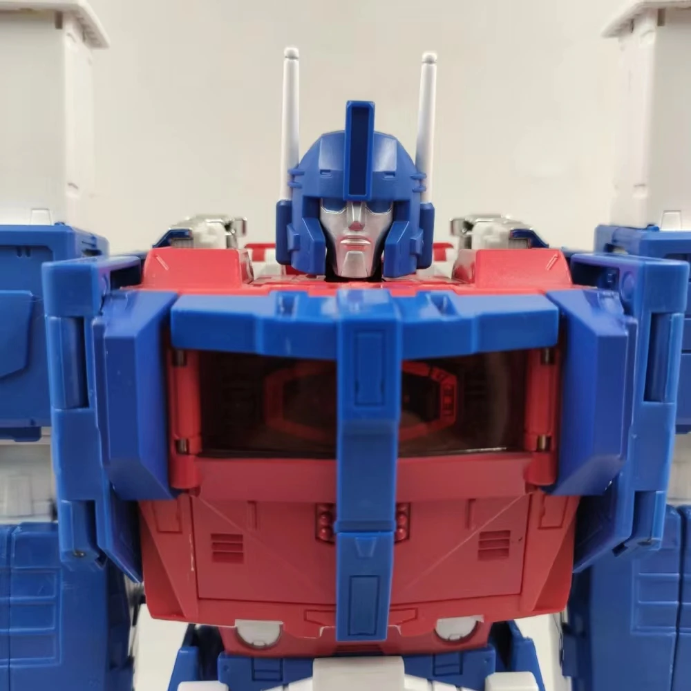 Second Edition THF Transformation KO MP31 MP22 THF-04 THF04 หุ่นยนต์ Delta Magnus Ultra Magnus KBB Action Figure ของเล่นสต็อก