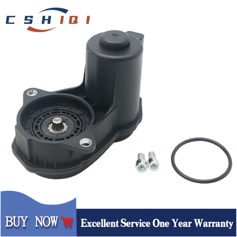 

13512494 13544734 13595653 13520204 Auto Parts Adjuster Handbrake Servo Motor Calliper for Chevrolet FWD 2018-2023 New