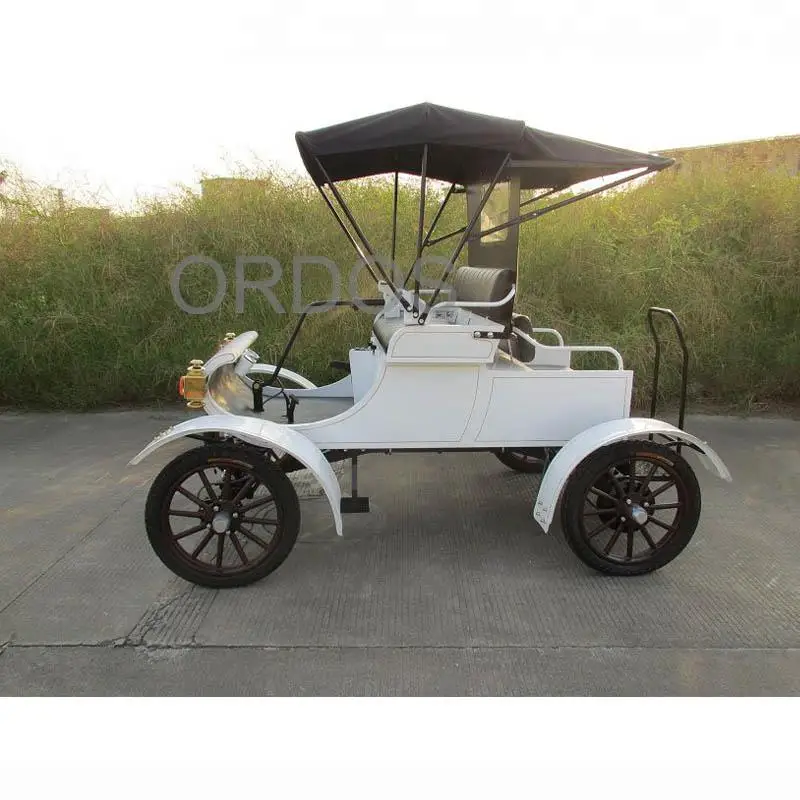 Antique car special sightseeing vehicle for sale