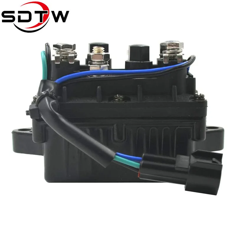 61A-81950-01-00 61A-81950-00-00 Outboard engine