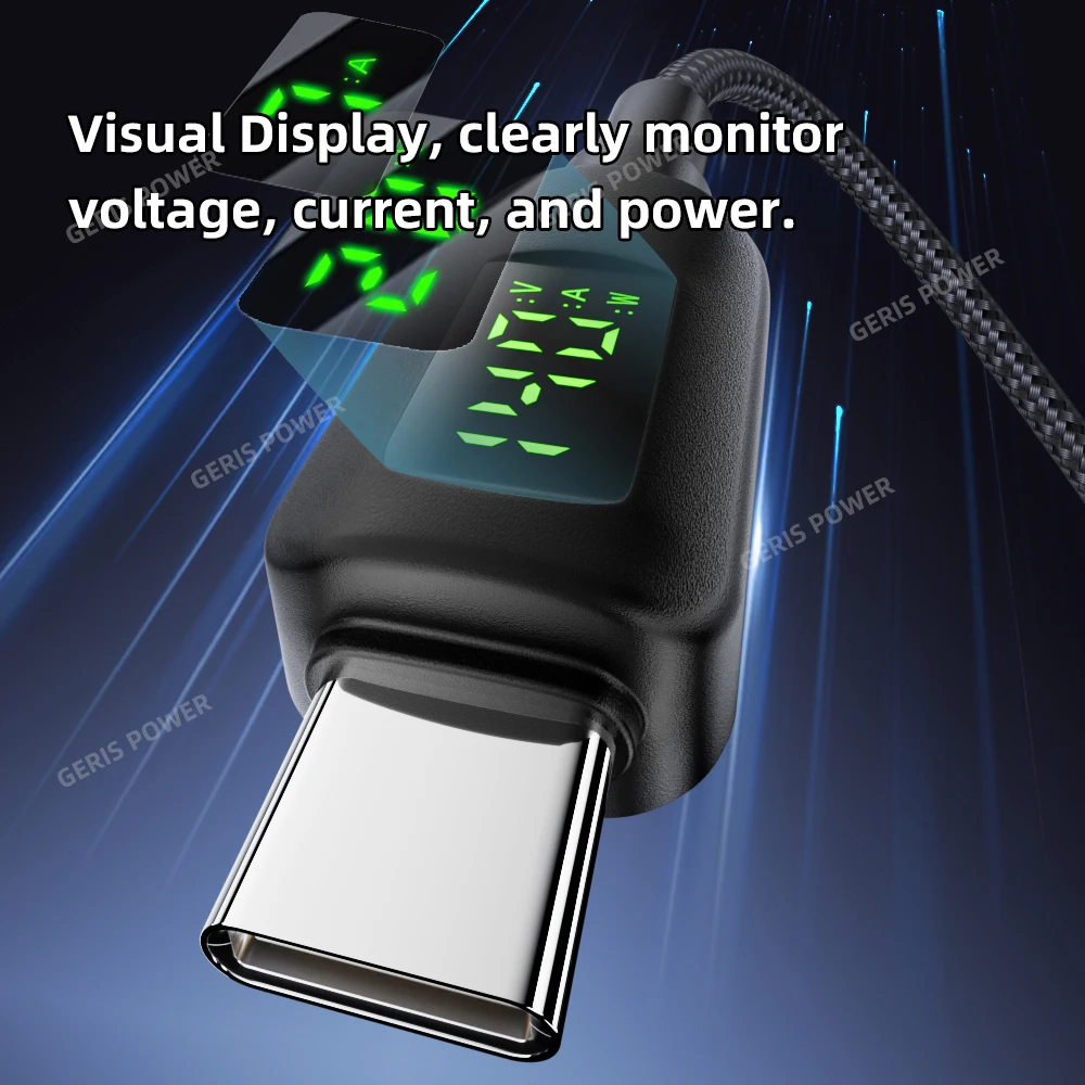 1 ​ 40W 5V 9V 12V 20V Tipo C PD Cavo di ricarica Cavo DC 5.5X2.5 7.4X5.0 4.5X3.0mm Caricatore per laptop Jack a USB C Adattatore Convertitore