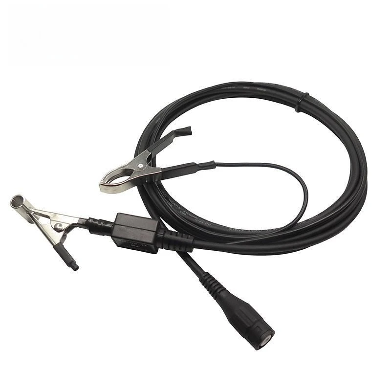 P80 automotive high voltage probe, for HT25 automotive repair tools, induction probe, oscilloscope