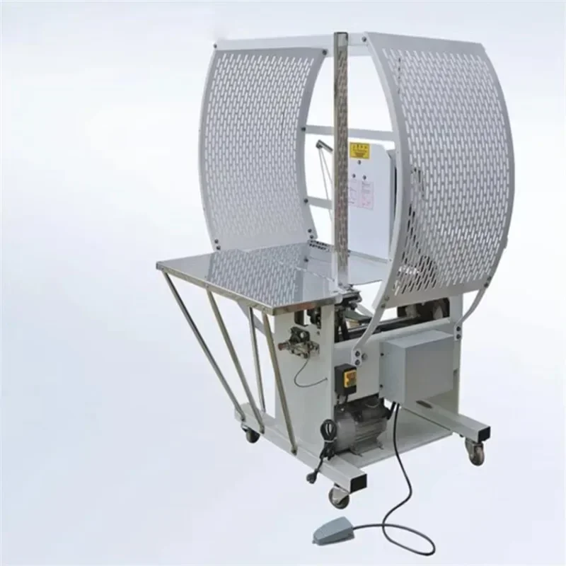 

Hot SalesString Spiral Tying Machine