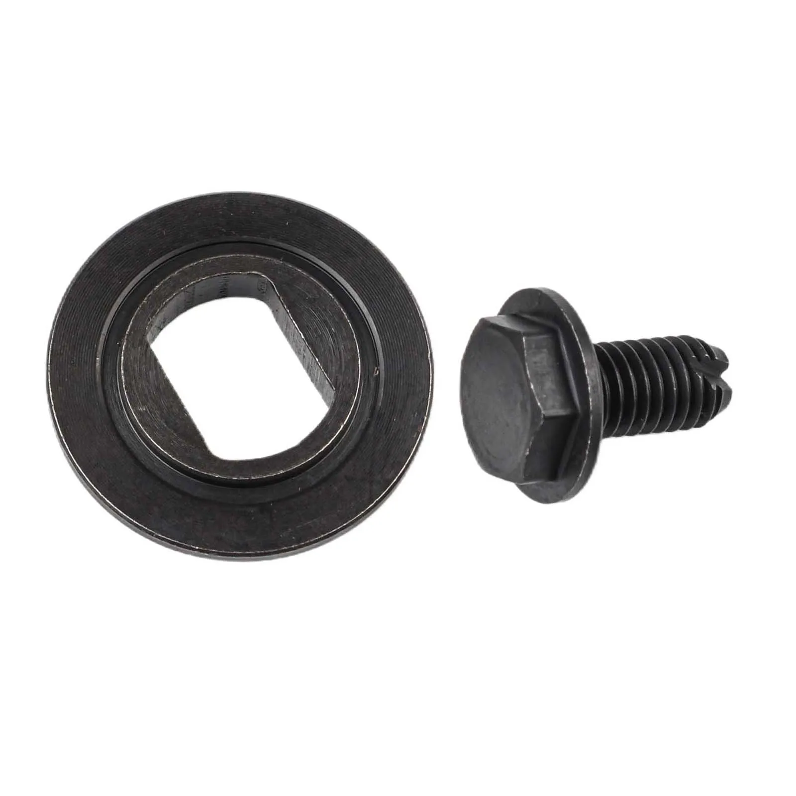 

Сменный винт шайбы с металлическим лезвием для проектов «сделай сам», правильная установка, необходимая металлическая шайба с лезвием для инструментов