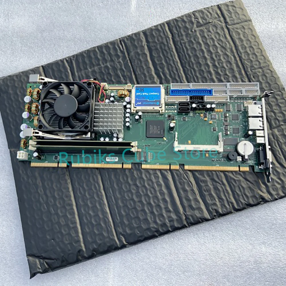 KONTRON T7400CPU 용 산업용 제어 마더보드, PCI960