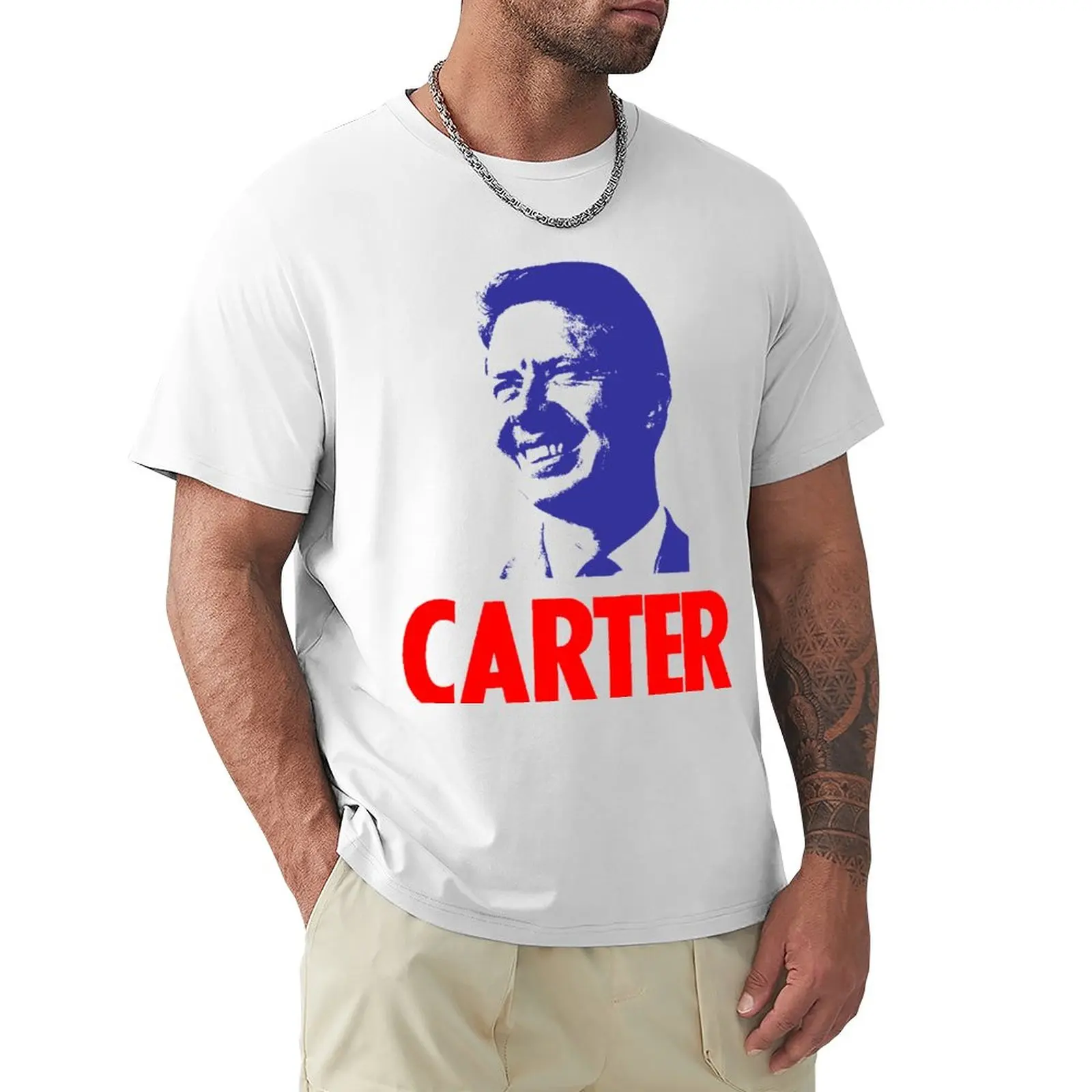 

CARTER T-Shirt vintage t shirt oversized t shirts t-shirts man funny t shirts for men