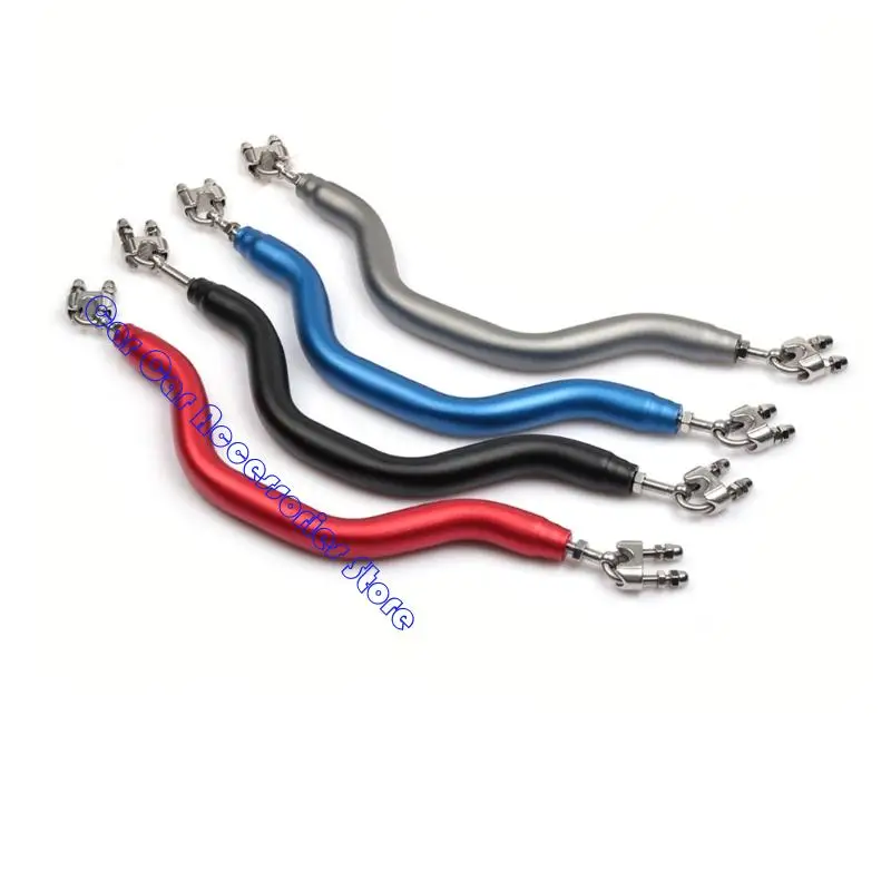 

Motorcycle Armrest Balance Bar Children Armrest for GTS Multifunctional Handlebar Bar Lever Modification Accessory