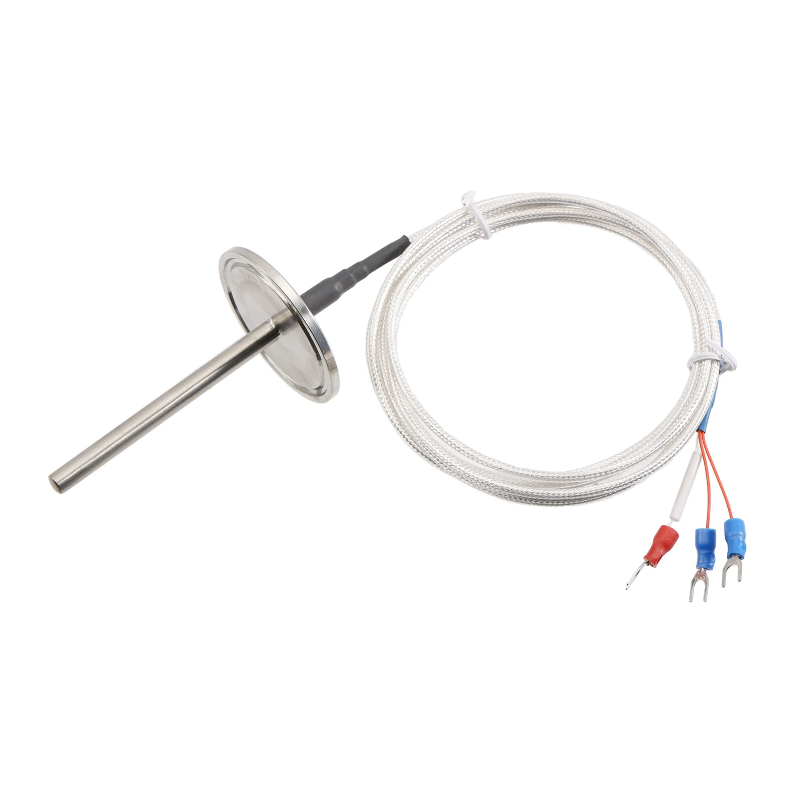 Rtd Pt100 Temperatu…