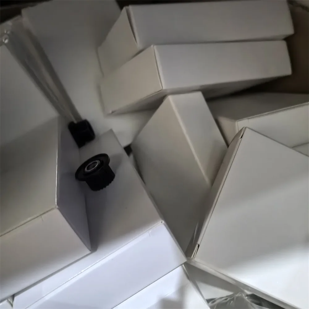 

2pcs Original 005K06790 One Way Clutch Pulley For Xerox 4110 4127 4112 4590 D95 D110 D125