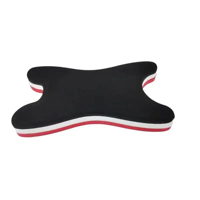 1 Stück Nackendehner Orthopädisches Traktionskissen Nackenentlastungskissen Tragbares Halswirbelsäulen-Massagekissen Nackenmassagegerät – Detail 10