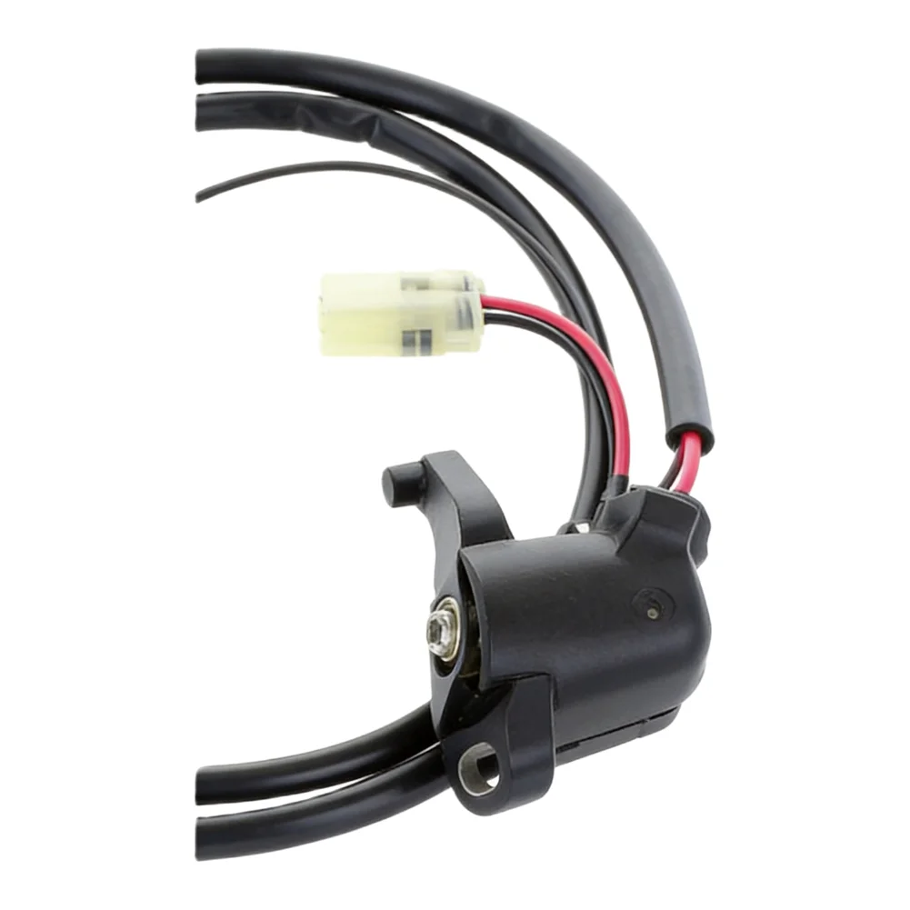 Marine Height Sensor 63D-83672-02 Sensor For Boat Maintenance Alloy And Plastic Build Precise Reading Capability