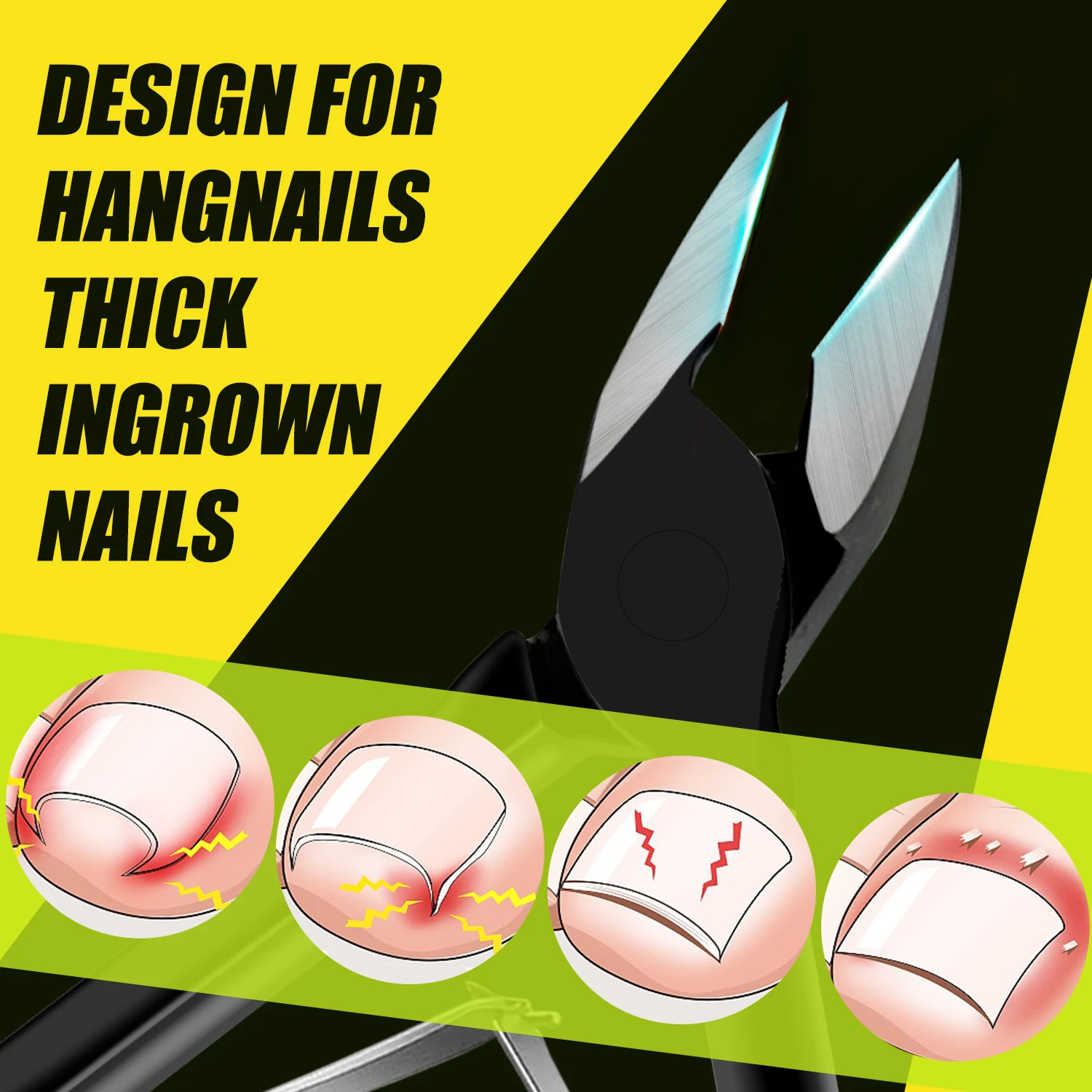 Thumbnail 3 - #11 Compare Cuticle Scissors Before You Buy