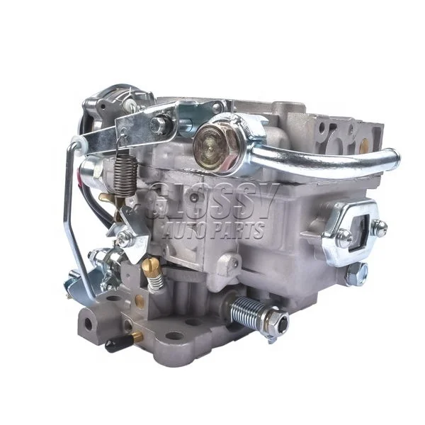 Glossy Carburetor for Trooper DLX Sport Utility 2-Door 8-94337-784-0 8943377840 3126443 8943413400