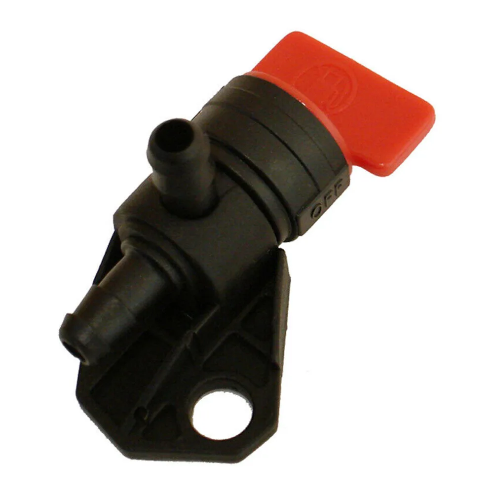 Petrol Fuel Tap Valve Stylish Useful Replacement ZG9 M02 16950 Accessories Lawn Mower Parts Petrol Fuel Tap Valve