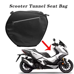 Motorcycle Scooter Tunnel Bag Waterproof Tank Bag Tool Bags For BMW C400X C400GT C650GT C 400 X C 400 GT C 650 GT