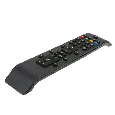 Black Universal Wireless Smart Controller TV Remote Control for SHARP HDTV LED Smart TV RC3902