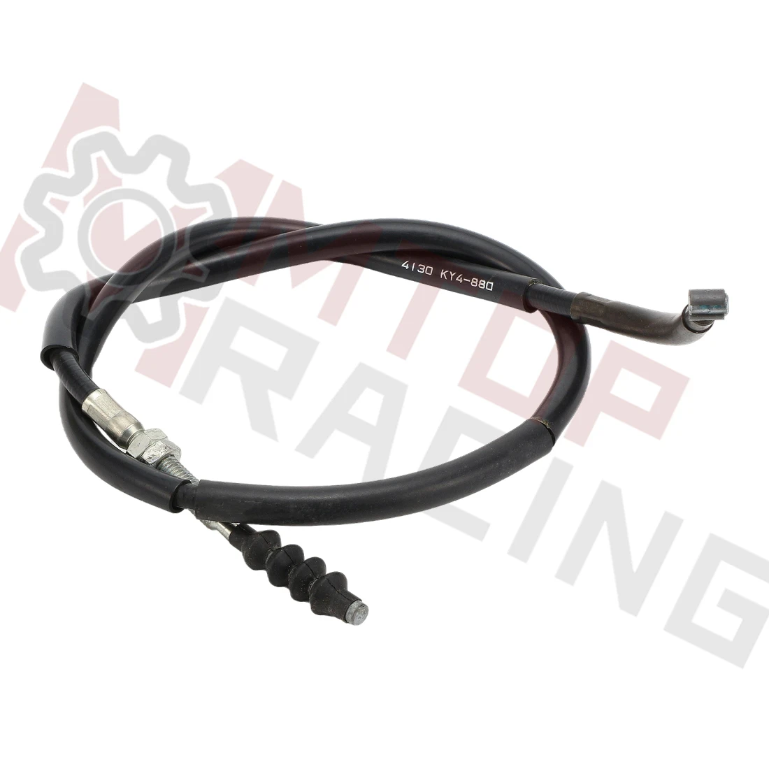 22870-KY4-88 Original Clutch Control Cable Line For Honda NSR125 1989 1990 1991 1992 OEM Steel Clutch Wire New