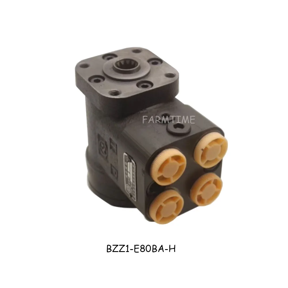 BZZ1-E80BA-H Hydraulic Steering Control Units for HELI forklift QYCD45