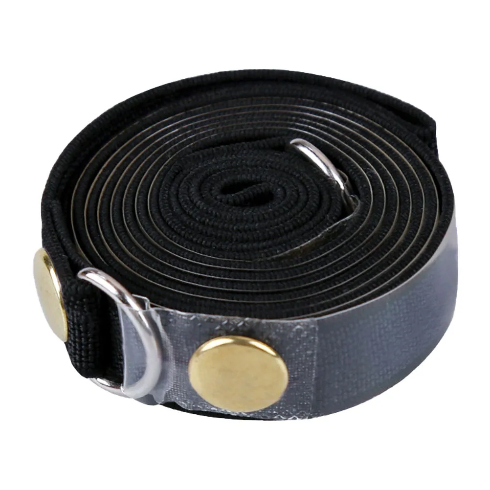 

Piano Music Score Clip Transparent Page Fixing Belt For Books Manuals Sheet Music Portable Book Press Band Piano Accessories