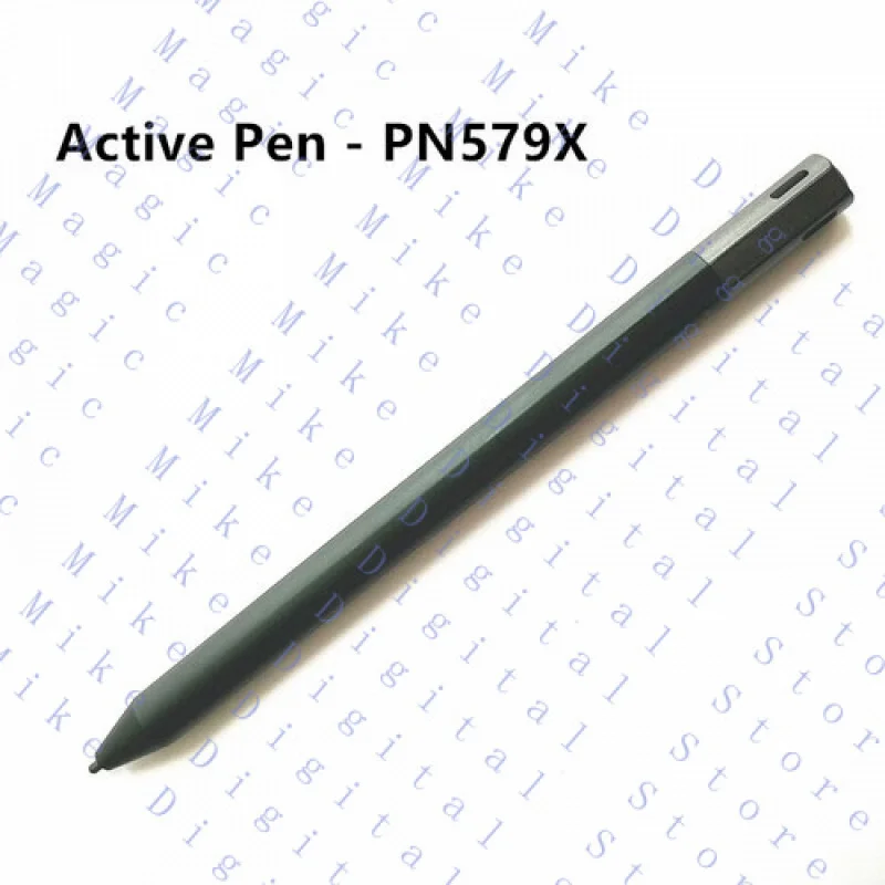 UU  For Dell Premium Active Pen (PN579X)For Dell Latitude 5300 2-in-1 Tablet stylus