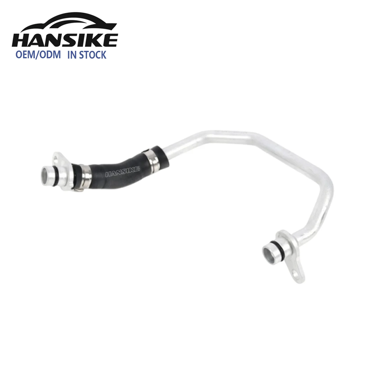 Promotion HANSIKE OEM 11537583903 115 375 839 03 Air Conditioning Systems for BMW X3 Turbo Cooling Pipe