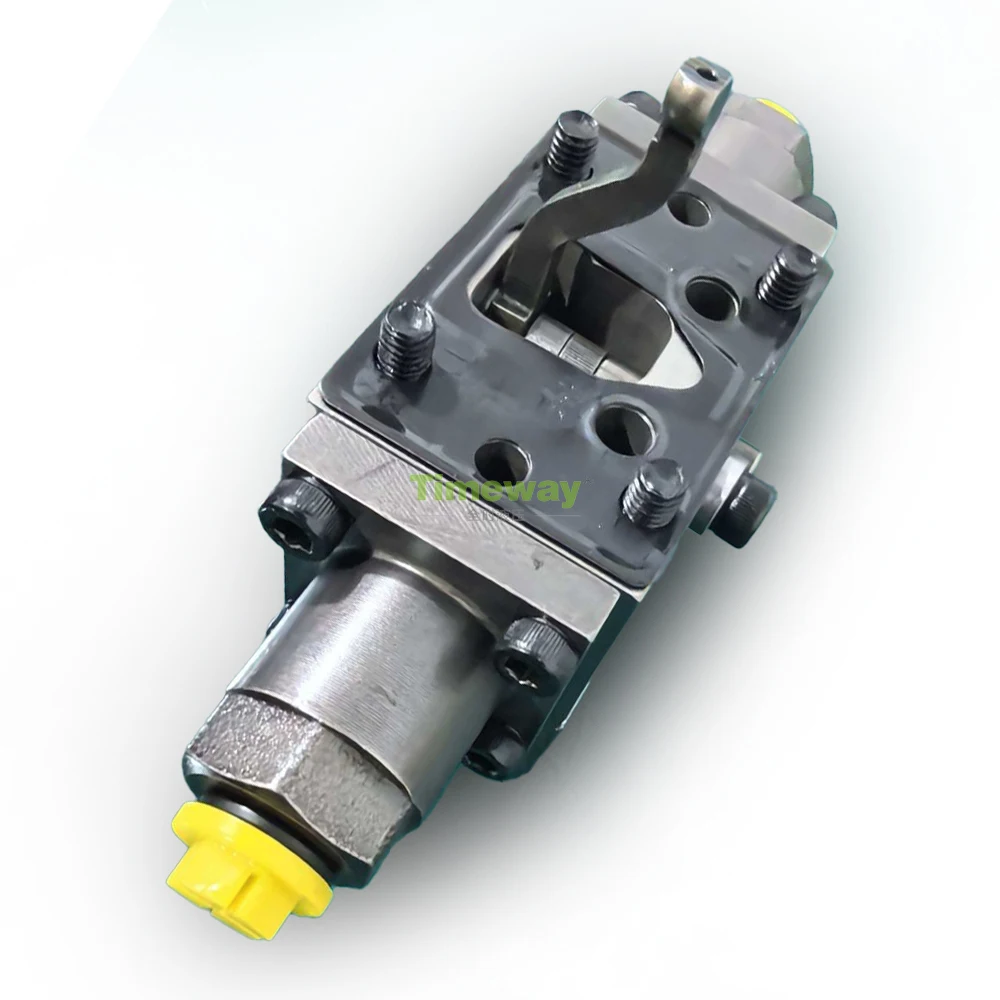 

A10VG Hydraulic Pump Parts Control Valve For Repair A10VG28 Rexroth Excavator Hydraulic Pump New Control Valve Hydraulic Valve