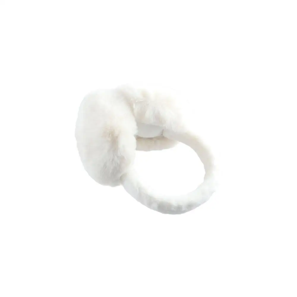 ที่ปิดหูแบบหนานุ่ม พับเก็บได้ ให้ความอบอุ่นสำหรับฤดูหนาว เหมาะสำหรับนักเรียน