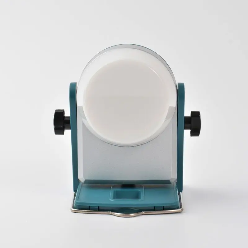 Imagem -06 - Poderosa Luz de Trabalho Led para Acampar Lanterna Lâmpada para Makita Dewalt Milwaukee Bosch 18v Li-ion Battery M18 Bl1830 Bl1840 Bl1850