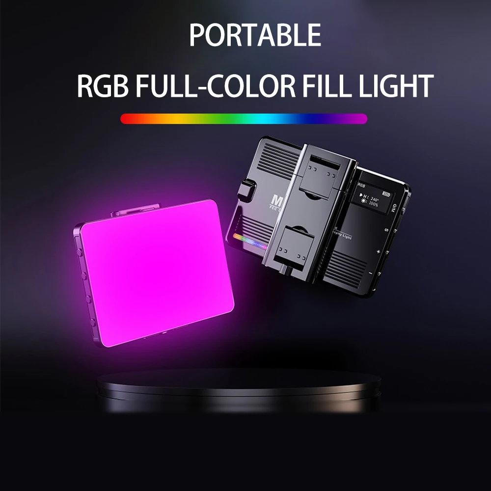 Рисунок 2 - Мини-вспышки RGB для камеры мобильного телефона