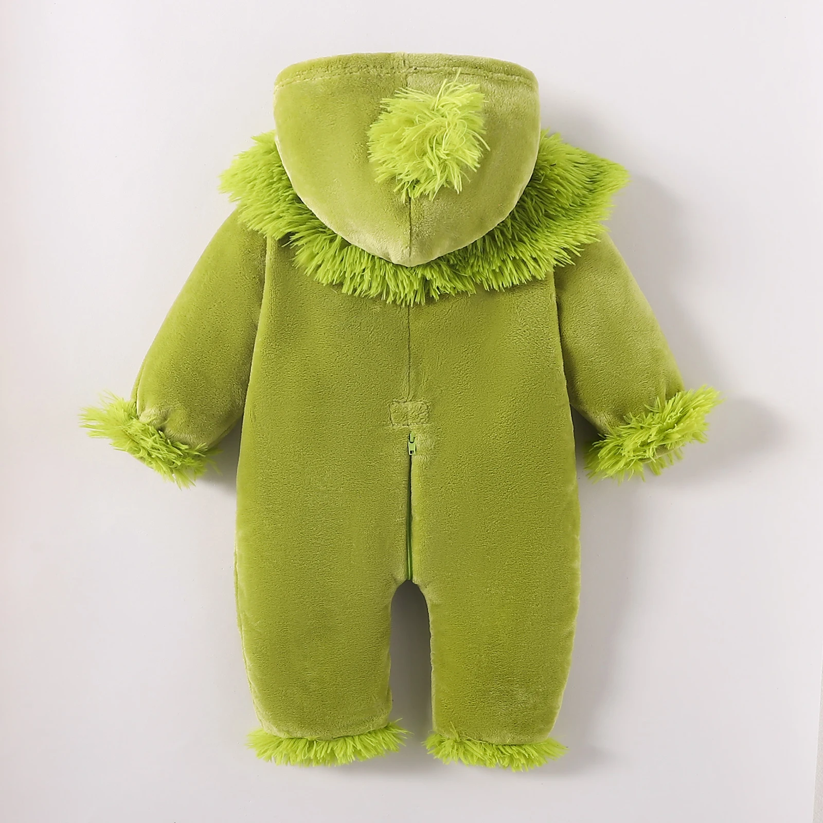 2026 Capodanno Natale Baby Gre - Embroidery Xmas recensione e prezzo