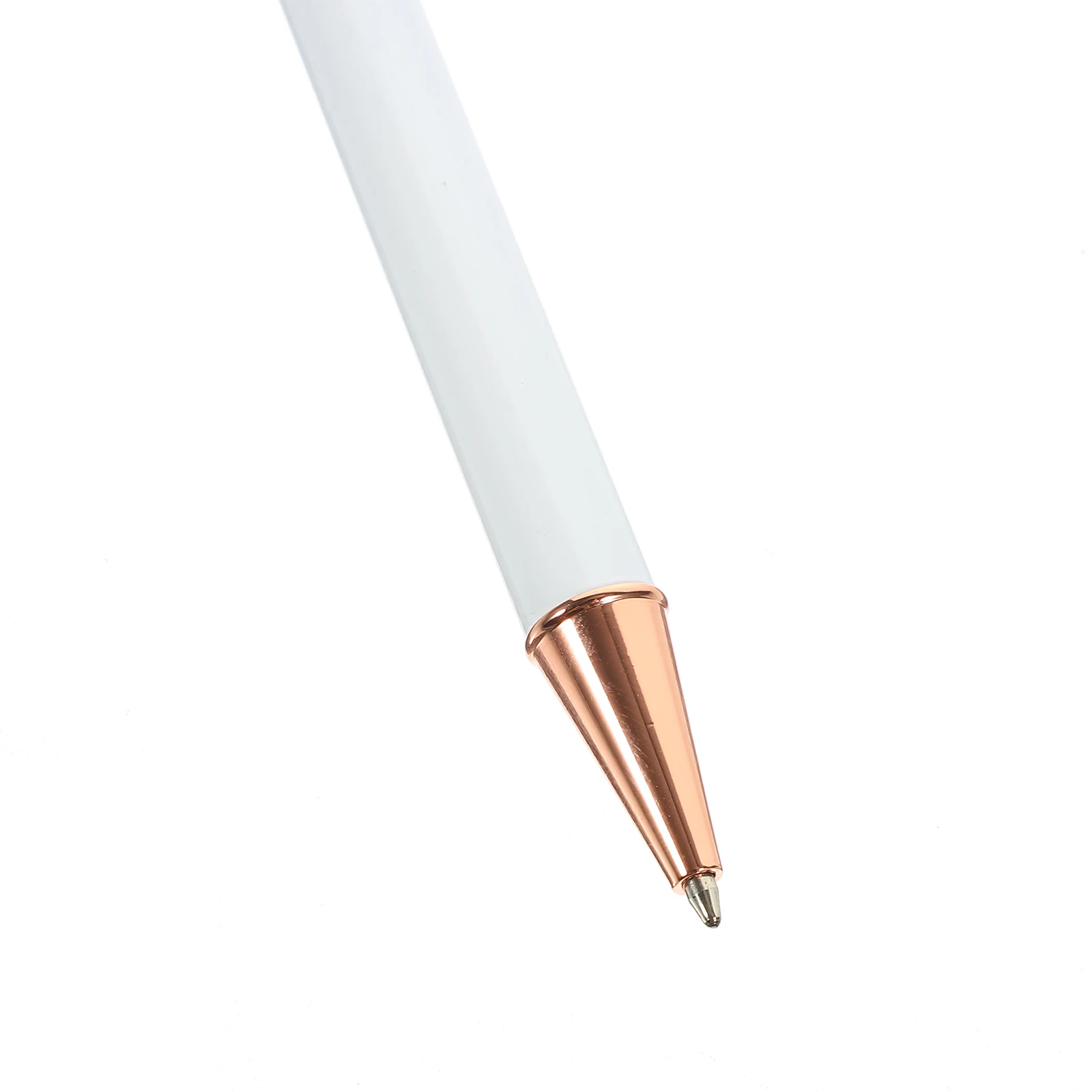 

Press Thermal Transfer Sign Pen Student Ballpoint Pens Sublimation Plastic Blanks