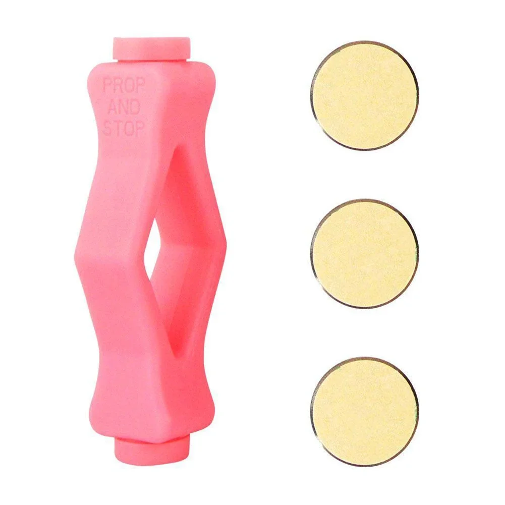 

Flexible Washing Machine Door Holder, Stops Door From Closing And Swinging Open, Fierceriver Front Load Washer Door Prop