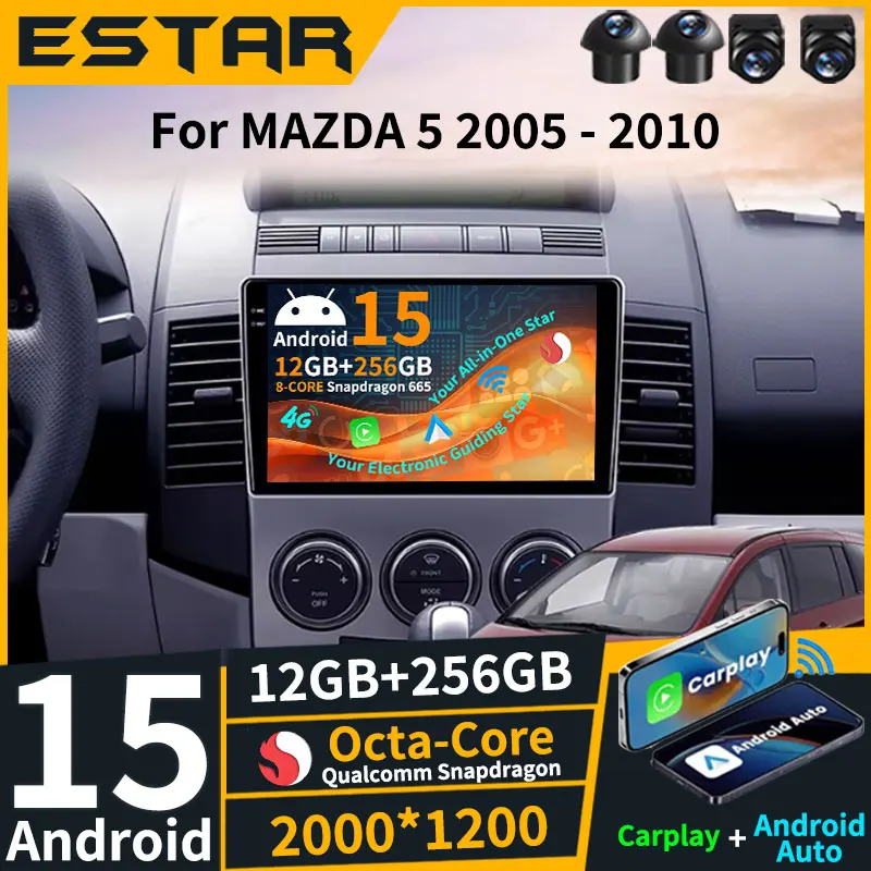 Wireless Carplay An… - image