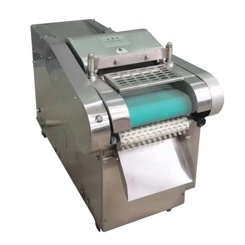

Factory Sale Various Widely Used Cabbage Multifunctional Vegetable Cutting Machine