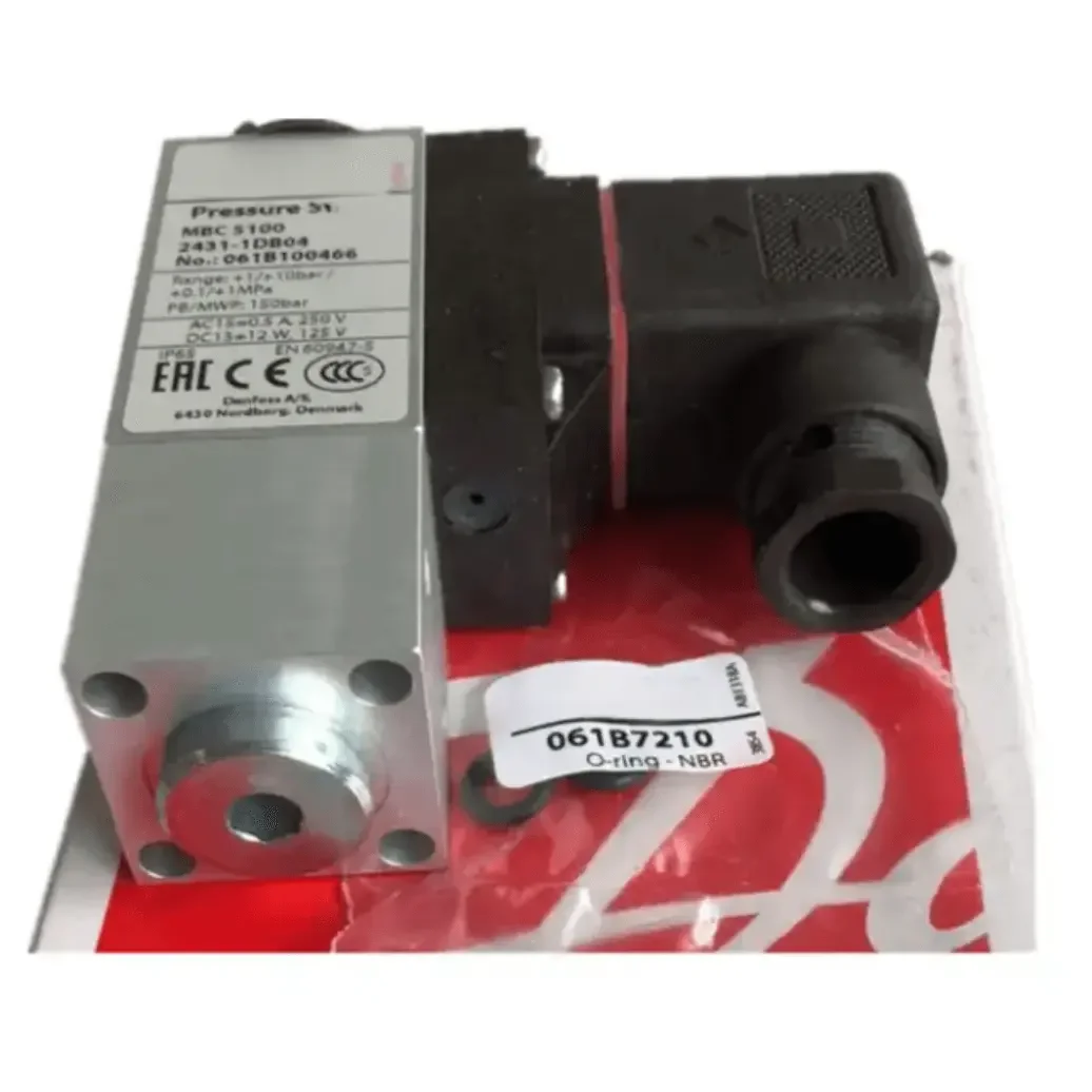 سعر الجملة MBC MBS MBC300 MBC5100 MBC-5100-3421-1CB04-061B 000166   060N1072 MBC5100 2231-2DB04 مستشعر هيدروليكي