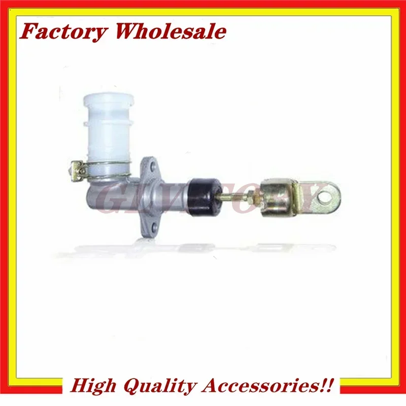 

1X Clutch Master Cylinder For Mitsubishi PAJERO MONTERO Shogun II 2nd 1990-2004 RHD MR151615