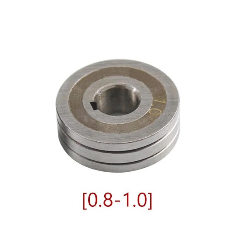 Приводной ролик сварщика VGroove Mig Детали 0 6 0 8 и 0 8 1 0, Замена подходит для многих стандартных сварщиков MIG