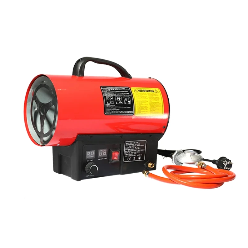 

Cheap 15KW Gas Heater for Poultry Farm Use