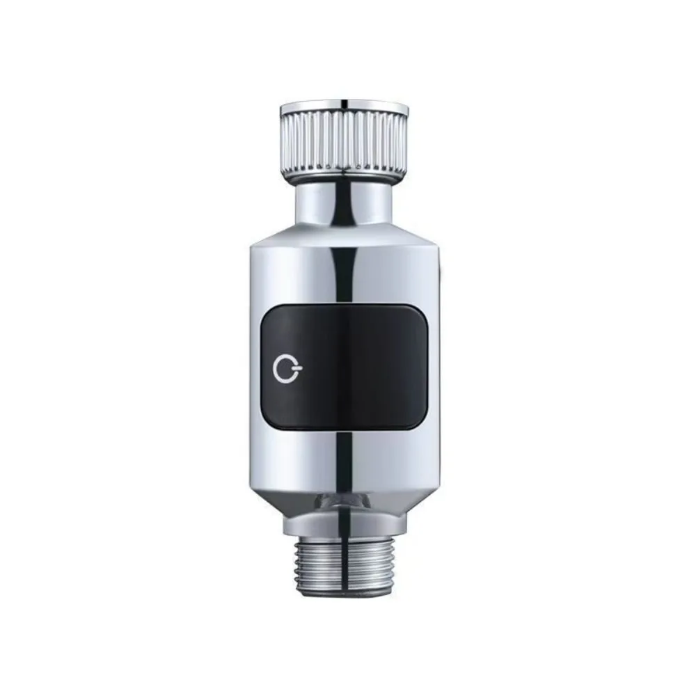 

Светодиодный цифровой дисплей, кран, датчик температуры воды, прецизионный водонепроницаемый измеритель температуры с автономным питанием в режиме реального времени